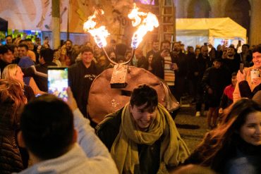San Juan 2026 Celebrations