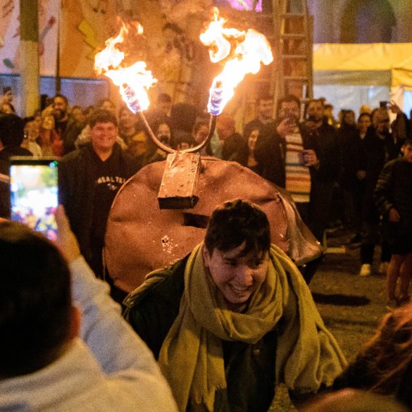 San Juan 2026 Celebrations