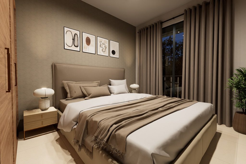 LUX Development