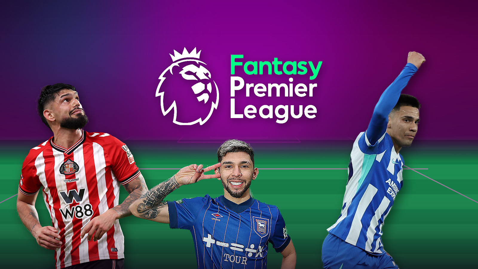 Fantasy Premier League 2026/27: Assessing The Paraguayan Players