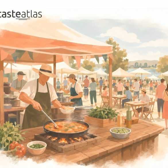 National Piracaldo Festival