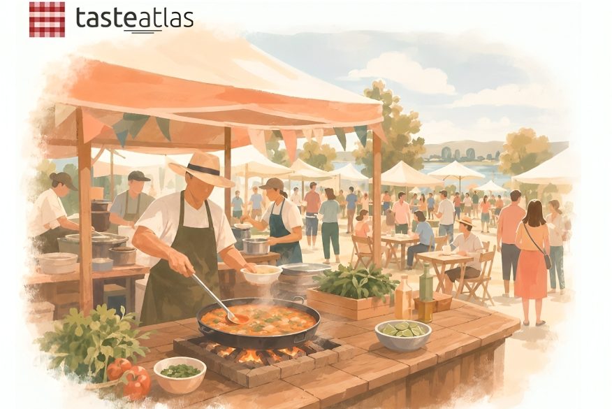 National Piracaldo Festival