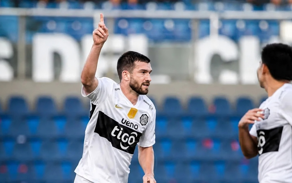 A Storybook Tale: Viral Sensation Tim Payne Scores Stunner On Olimpia Debut