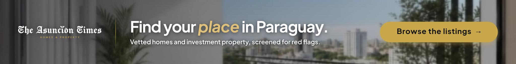 Banner TAT Property