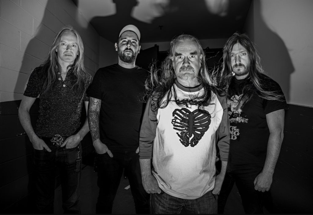 carcass