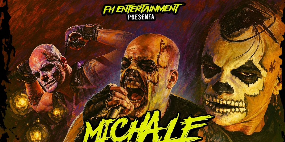 michale graves