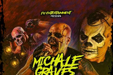 michale graves