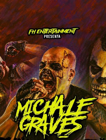 michale graves