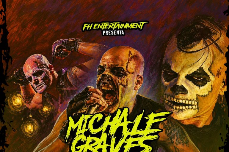 michale graves