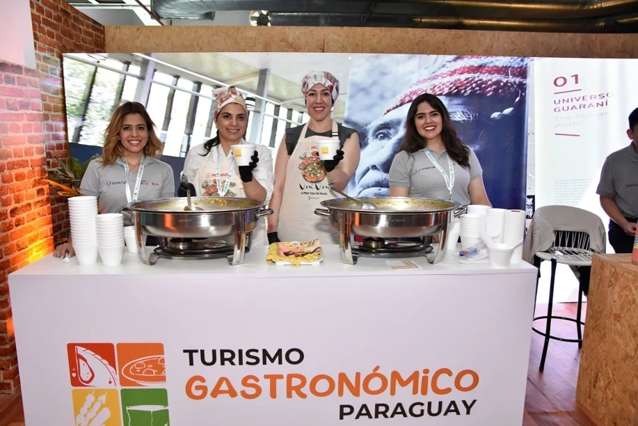 Paraguay: FITPAR tourism fair opens in Asunción