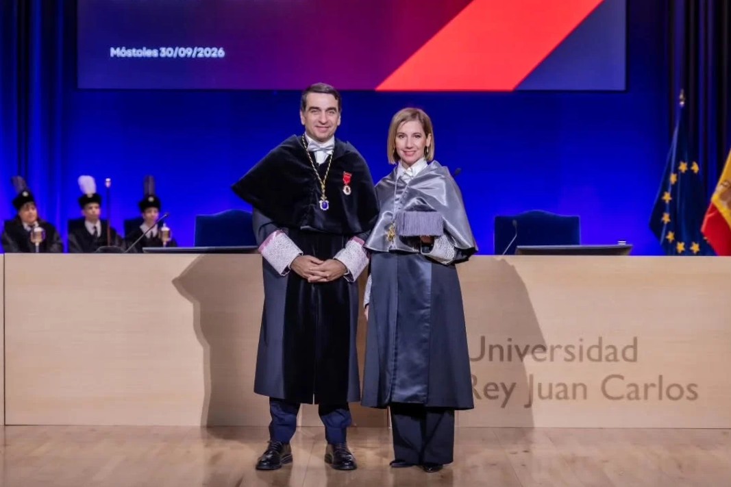 Spain: Paraguayan researcher appointed to tenured professorship