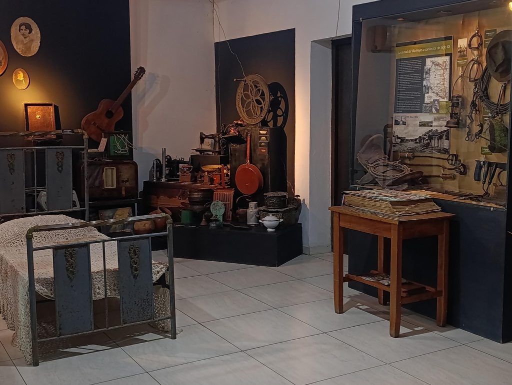  Salvador Garozzo Museum