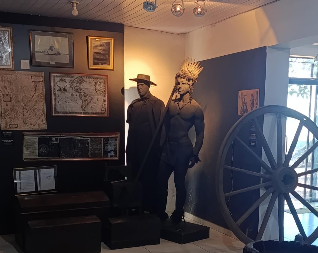  Salvador Garozzo Museum