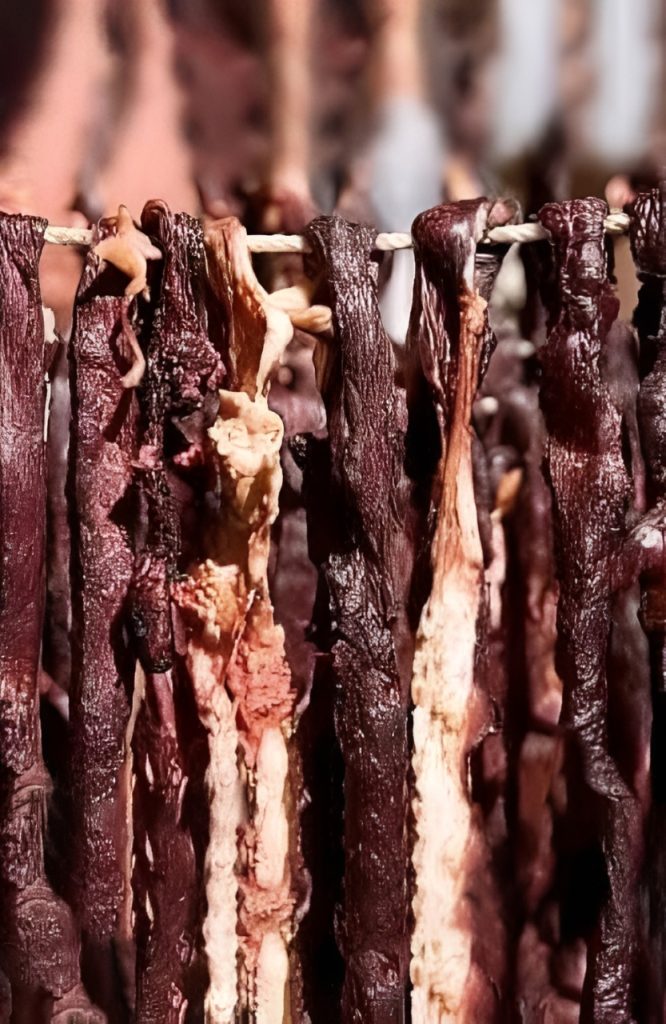 cecina
