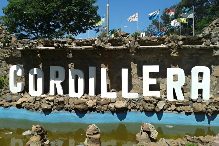 cordillera