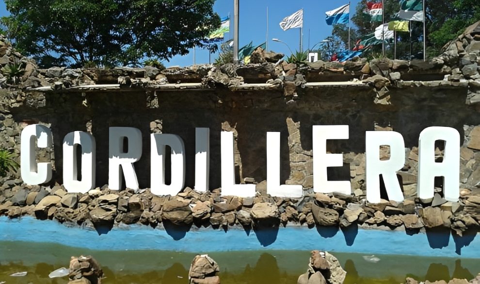 cordillera