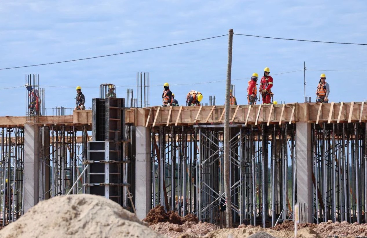 Paraguay: World Bank raises economic growth forecast to 4.7%